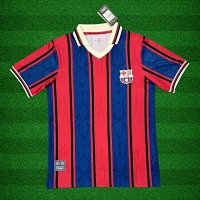 2526 Barcelona commemorative polo