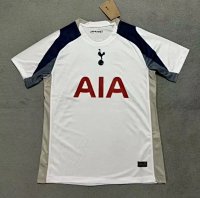 25-26 Tottenham Hotspur Home