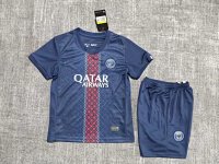 2526 Paris Home Stadium