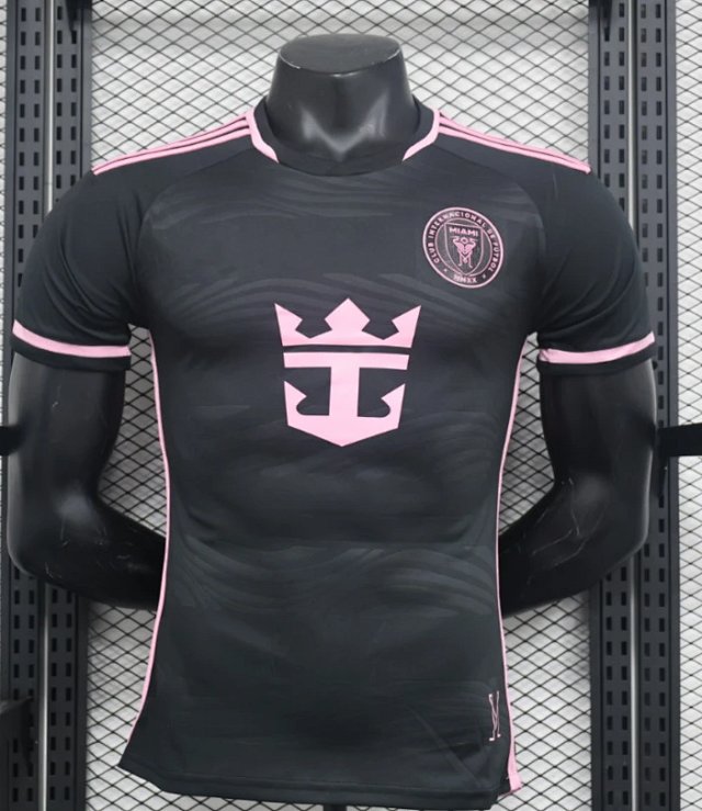 2026 FC Barcelona Away Player Version Jersey: seller detail photo 8
