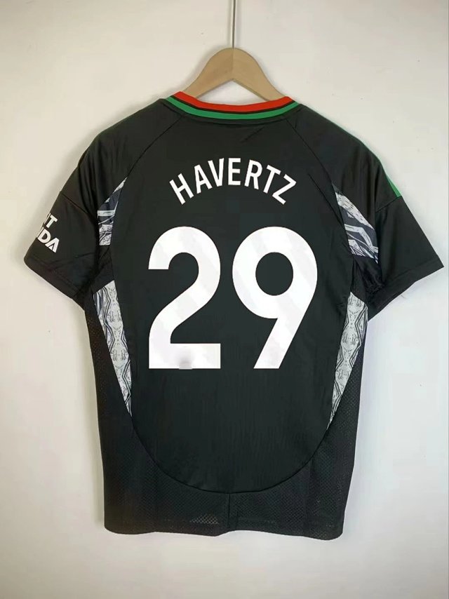2025 FC Barcelona 3RD Kit Player Version Jersey: seller detail photo 13