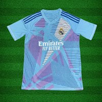 2425 Real Madrid goalkeeper