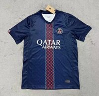 25-26 Paris home game