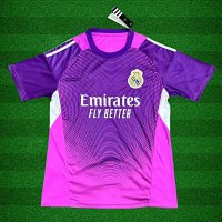 2526 Real Madrid Special Edition Purple
