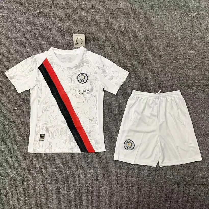 Football Jersey-118