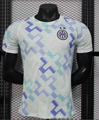 2526 Inter away game