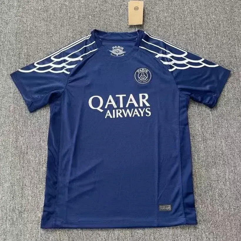 Football Jersey-94