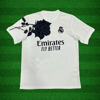 2425 Real Madrid white
