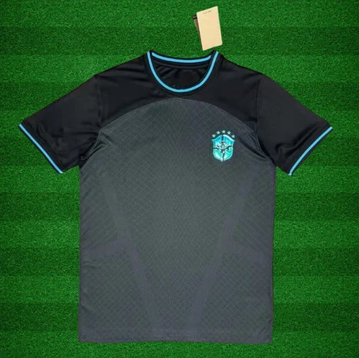 24-25巴西特别版黑色