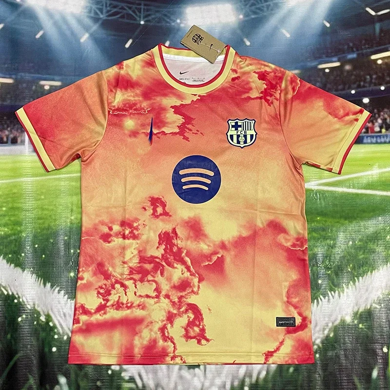 Football Jersey-154