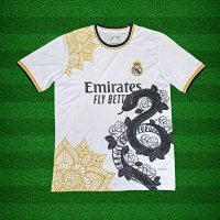 2526 Real Madrid Year of the Snake edition
