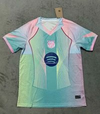 25-26 Barcelona Special Edition in Bright Blue