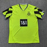 Fan 26: Dortmund away game