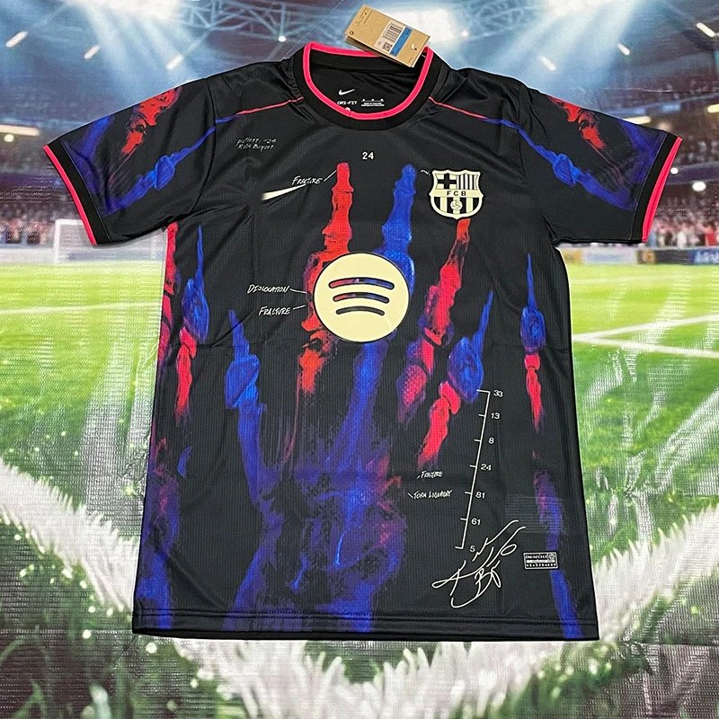 2526巴塞特别版16