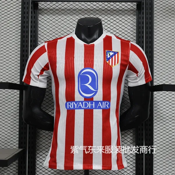 Design Chivas Guadalajara 2024 Away Jersey Navy Jersey - 8