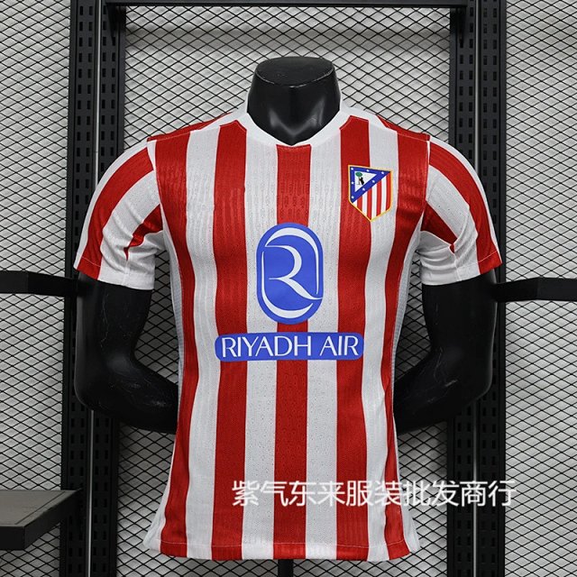 2026 AC Milan Player Version Jersey: seller detail photo 7
