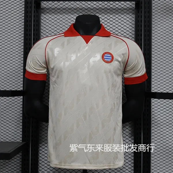 Design Chivas Guadalajara 2024 Away Jersey Navy Jersey - 45