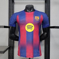25-26 Barcelona home
