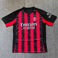 Fan 26AC Milan home stadium