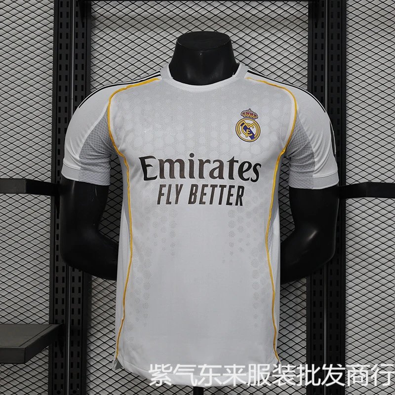 Football Jersey foto 3