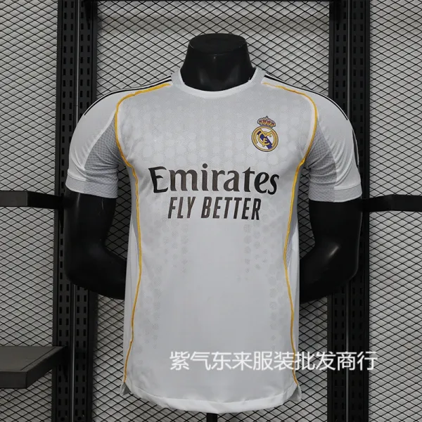 Design Chivas Guadalajara 2024 Away Jersey Navy Jersey - 3