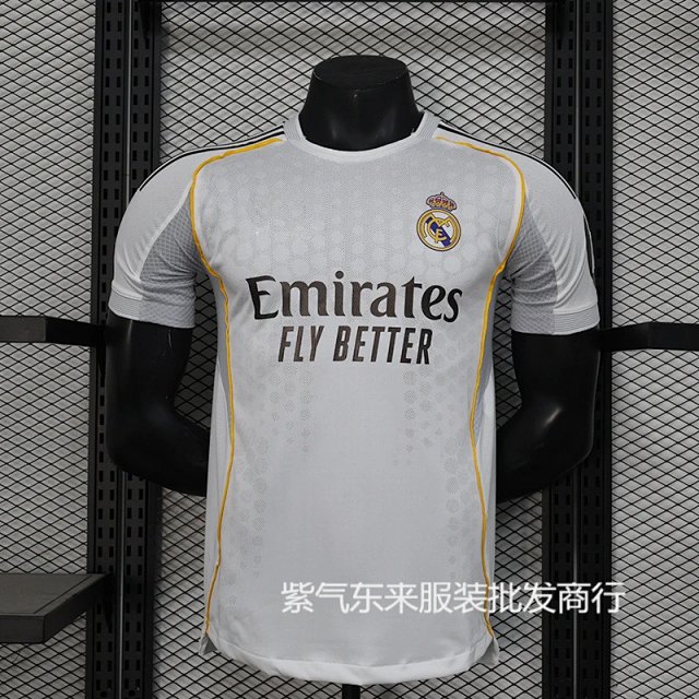 2026 AC Milan Player Version Jersey: seller detail photo 2