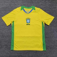 Fan 26 Brazil home game
