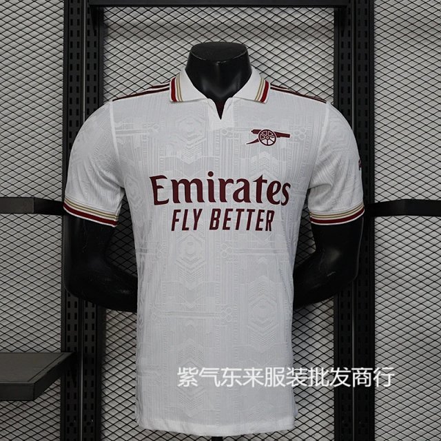 2026 AC Milan Player Version Jersey: seller detail photo 9