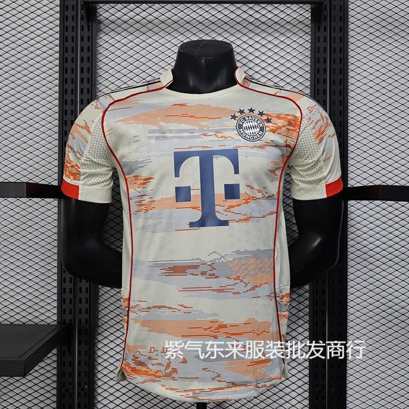 Design Chivas Guadalajara 2024 Away Jersey Navy Jersey - 12