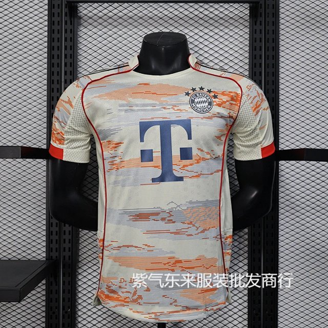 2026 AC Milan Player Version Jersey: seller detail photo 11
