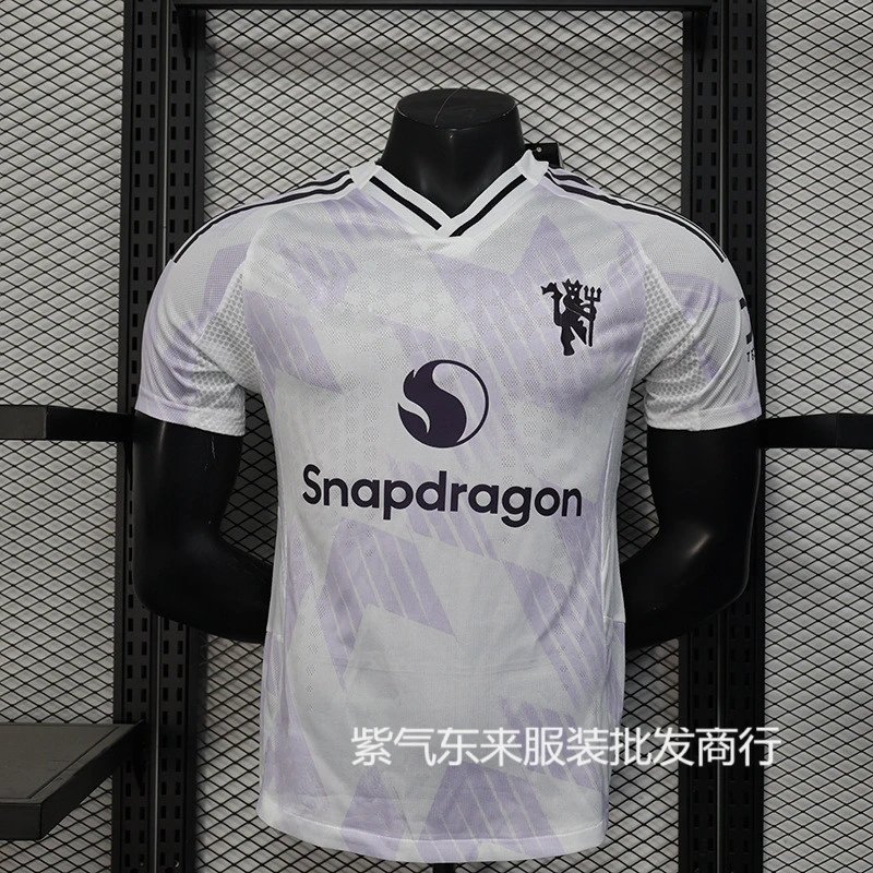 Design Chivas Guadalajara 2024 Away Jersey Navy Jersey - 21
