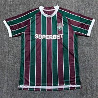Fan 26 Fluminense home ground