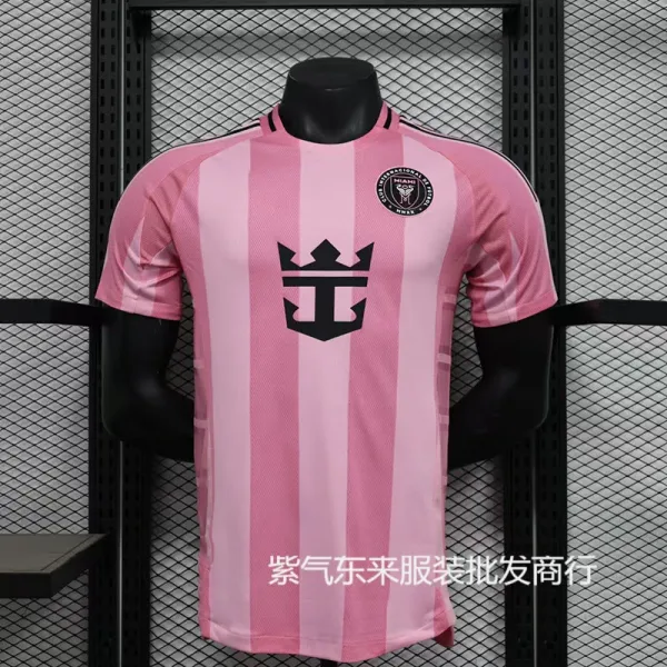 Design Chivas Guadalajara 2024 Away Jersey Navy Jersey - 18
