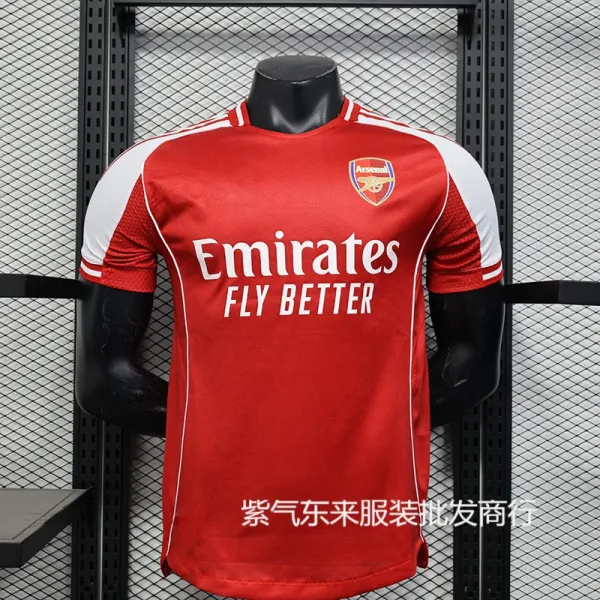 Design Chivas Guadalajara 2024 Away Jersey Navy Jersey - 5