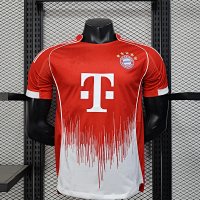 25-26 Bayern home