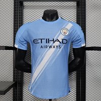 25-26 Manchester City at home