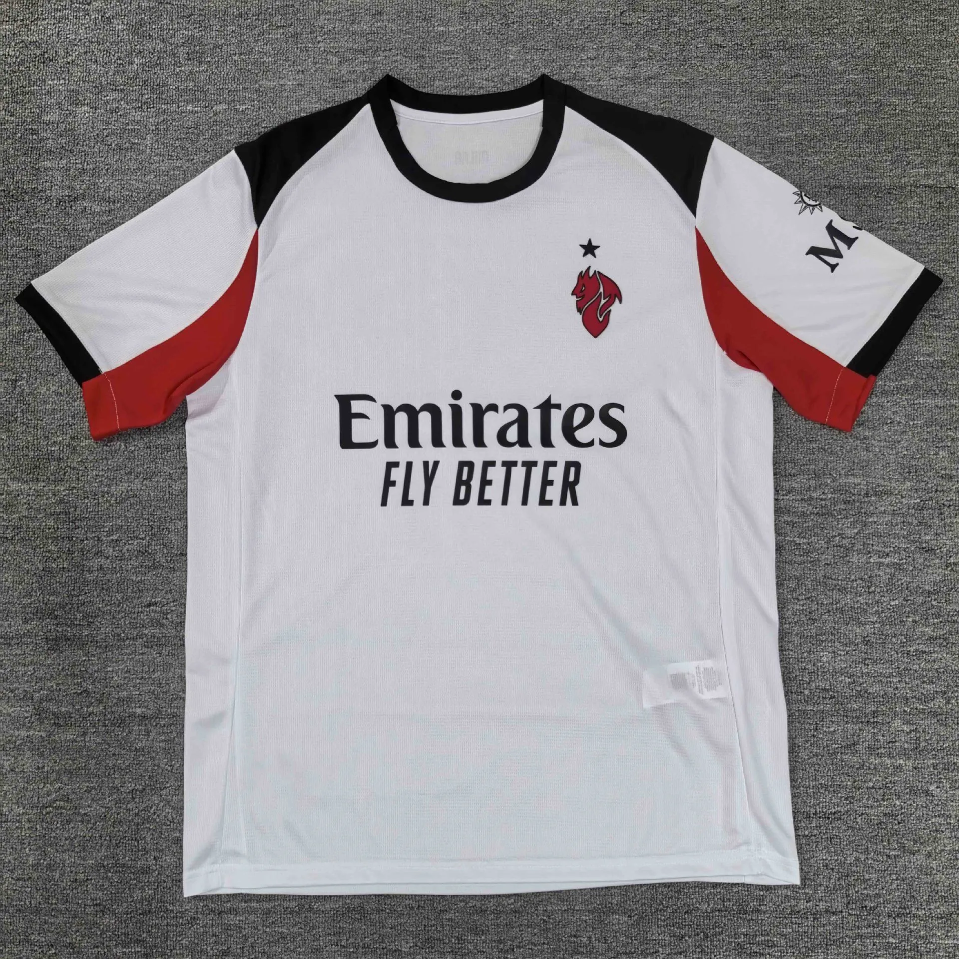 Football Jersey-150