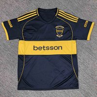 Fan 26 Boca home stadium
