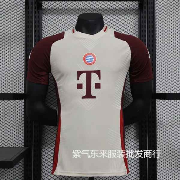 Design Chivas Guadalajara 2024 Away Jersey Navy Jersey - 47