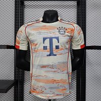 25-26 Bayern away