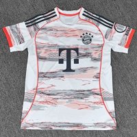 Fan 26 Bayern away game