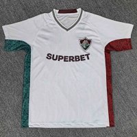 Fan 26 Fluminense away game