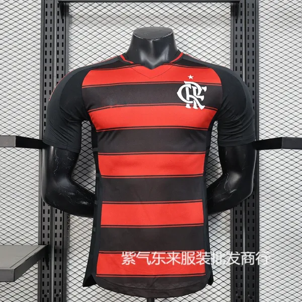 Design Chivas Guadalajara 2024 Away Jersey Navy Jersey - 15