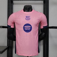 25-26 Barcelona Powder