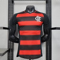 25-26 Lord of Flamengo