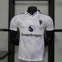 25-26 Manchester United away