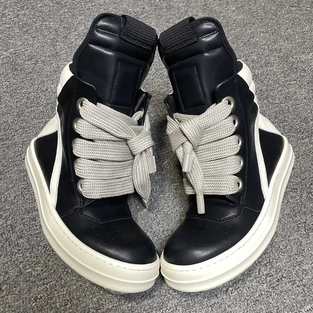 RO Main Line Thick Shoe Laces