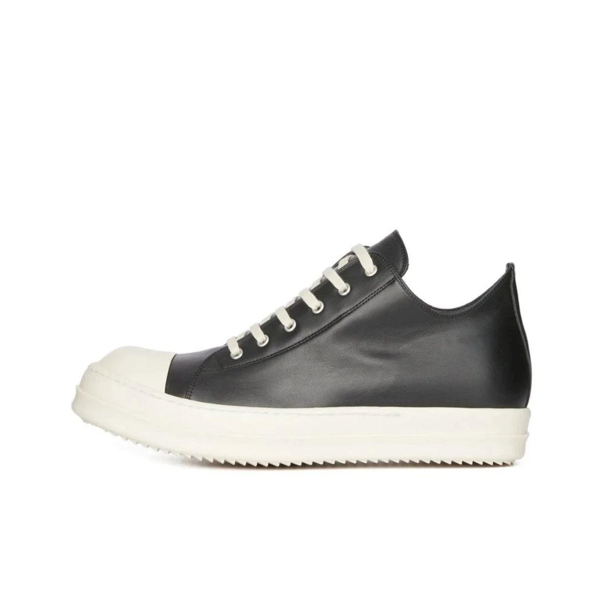 RO Low-Top Thin Shoe Laces