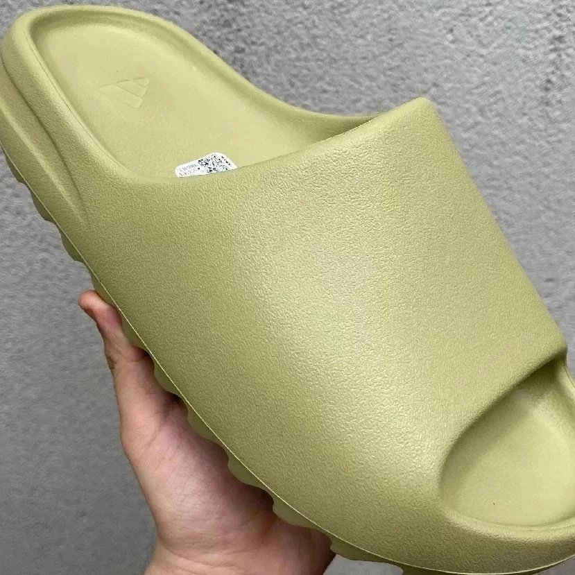 New Resin Matte Bean Green/F_3