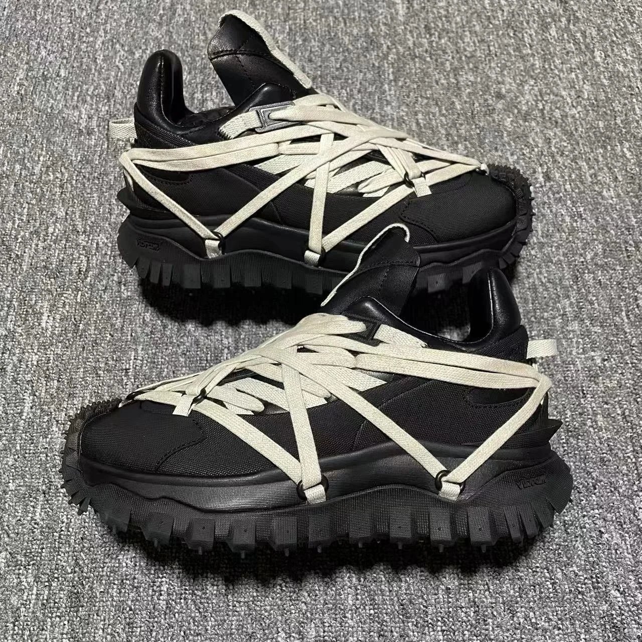 RO x Moncler Collaboration